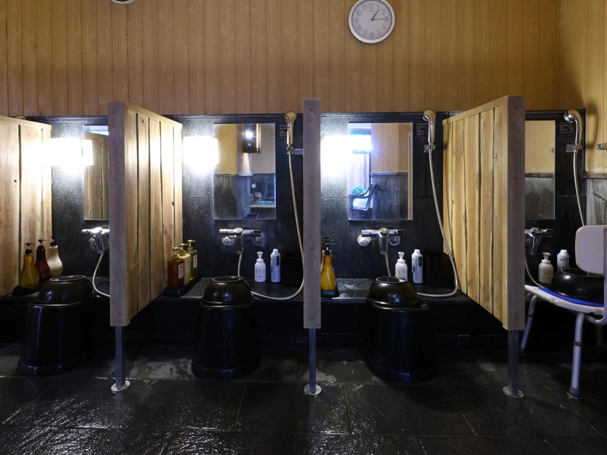 Dormy Inn Tokyo Hatchobori Hot Spring Buitenkant foto