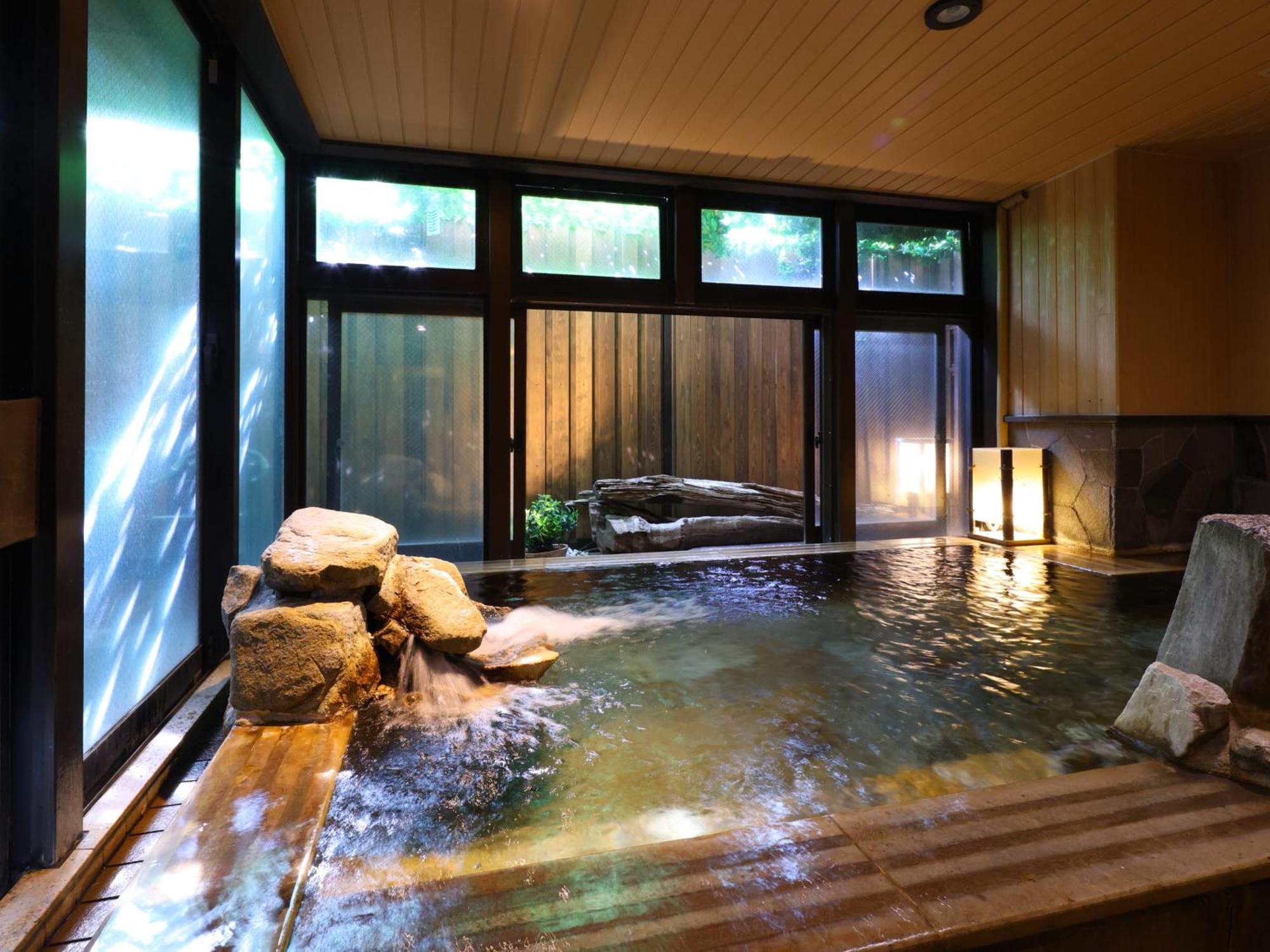 Dormy Inn Tokyo Hatchobori Hot Spring Buitenkant foto
