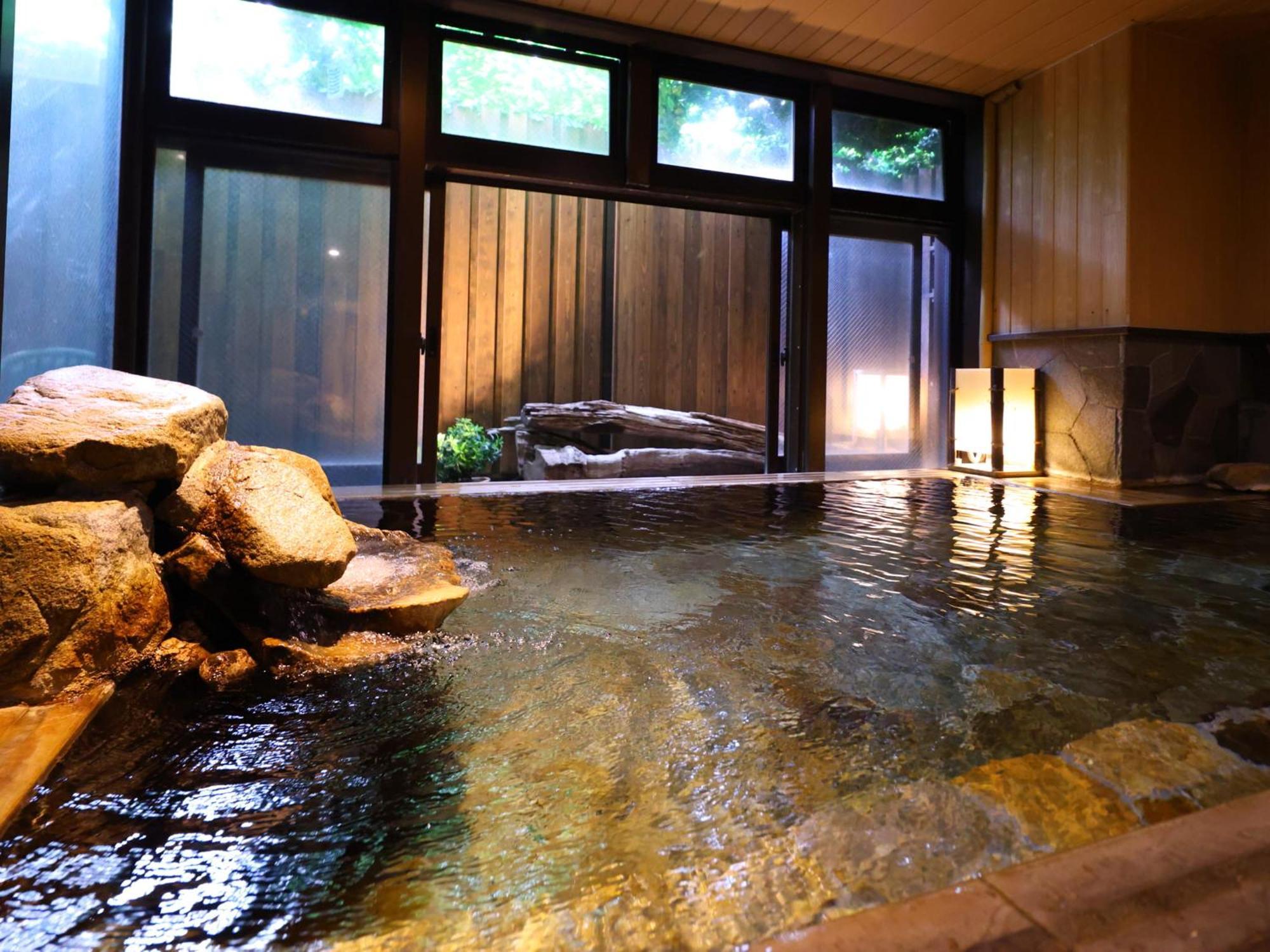 Dormy Inn Tokyo Hatchobori Hot Spring Buitenkant foto