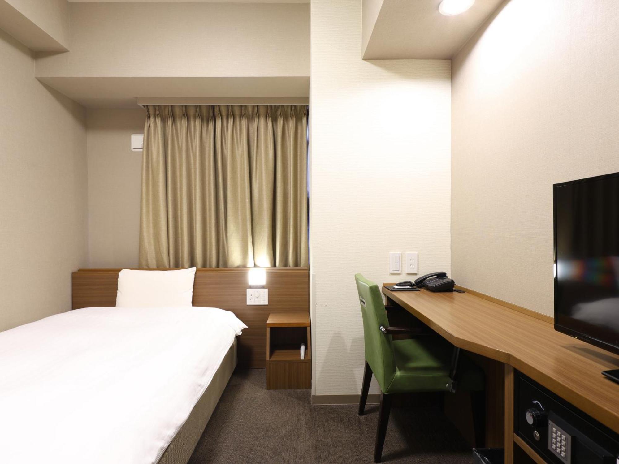 Dormy Inn Tokyo Hatchobori Hot Spring Buitenkant foto