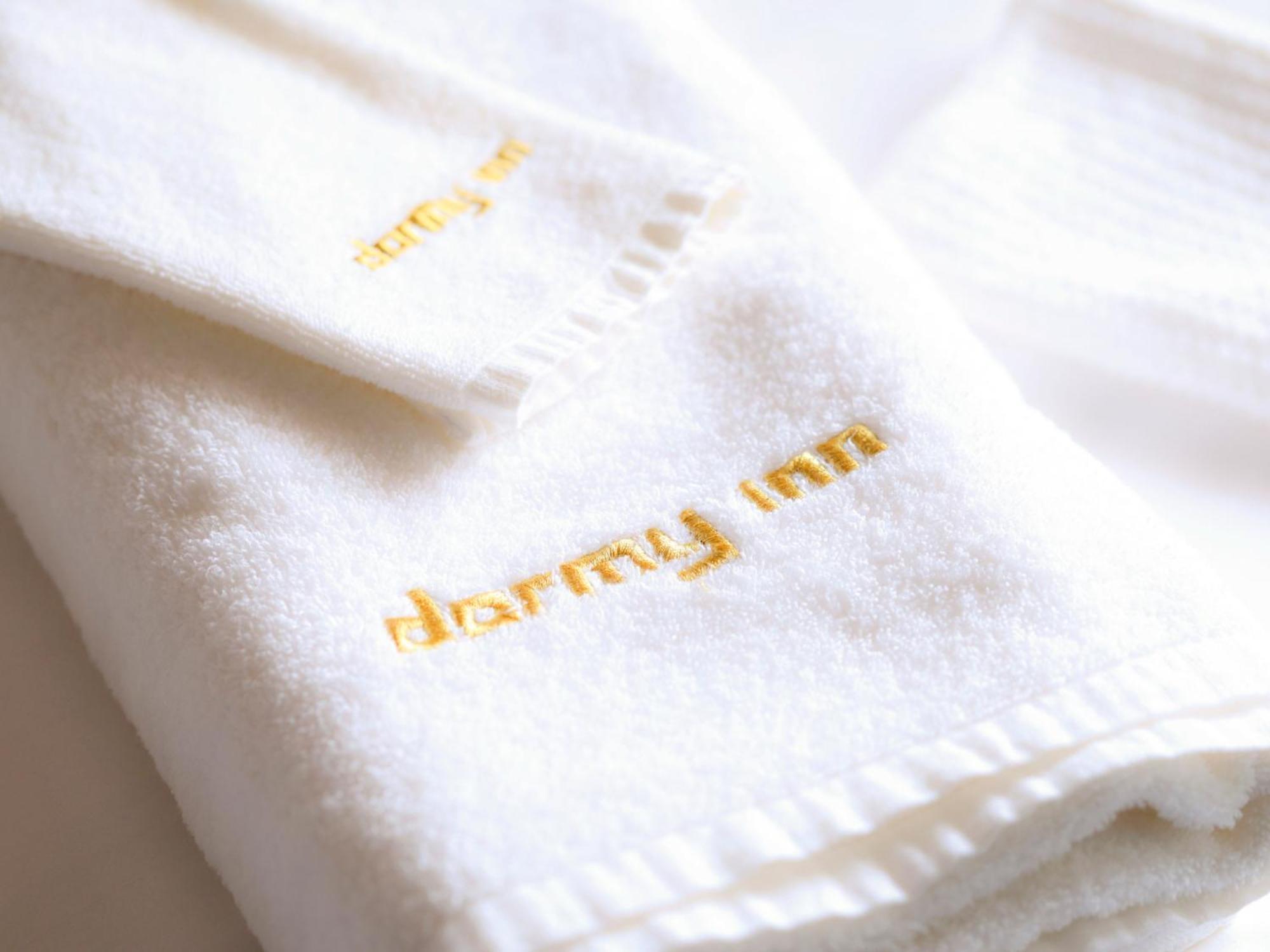 Dormy Inn Tokyo Hatchobori Hot Spring Buitenkant foto