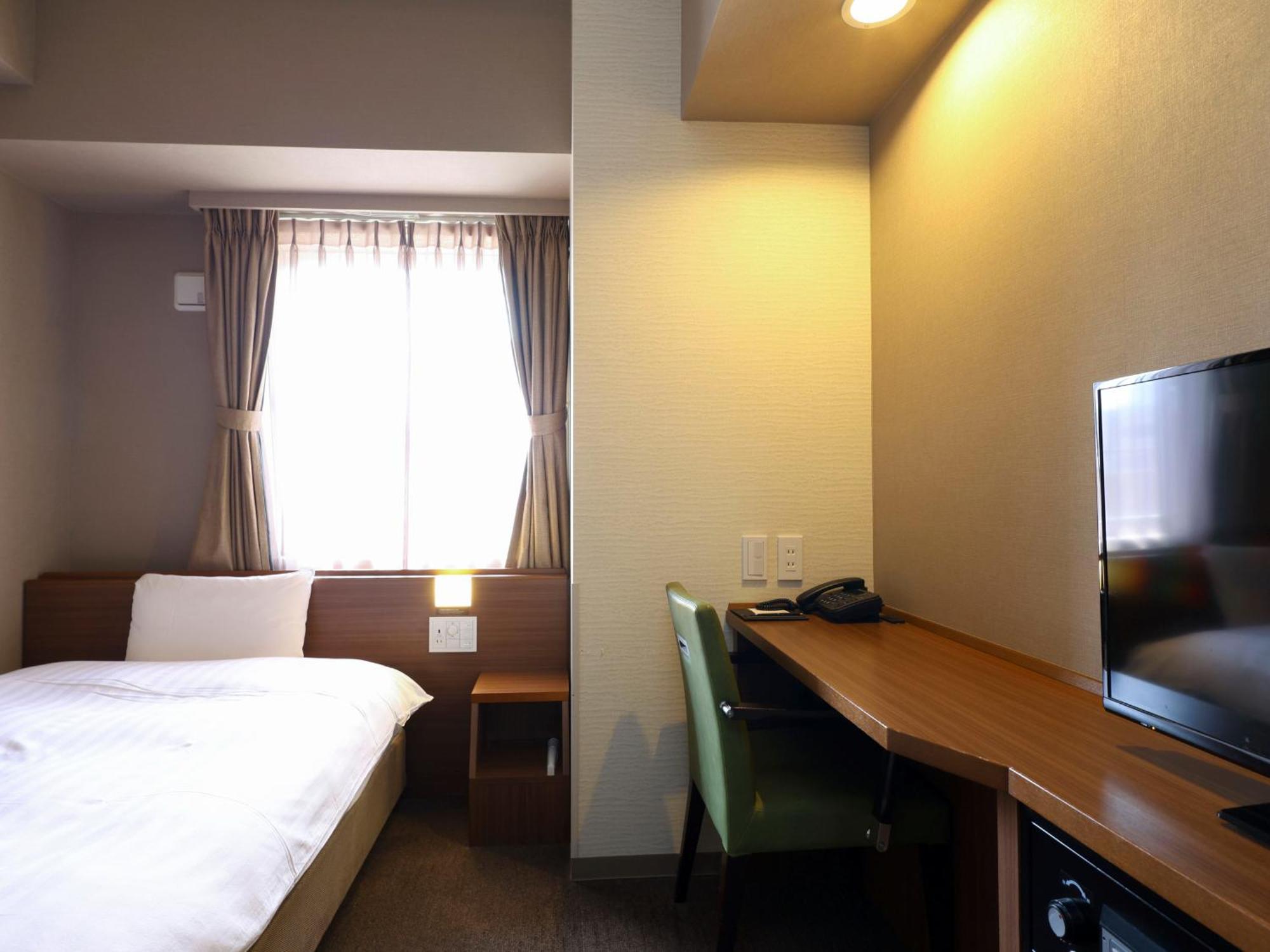 Dormy Inn Tokyo Hatchobori Hot Spring Buitenkant foto